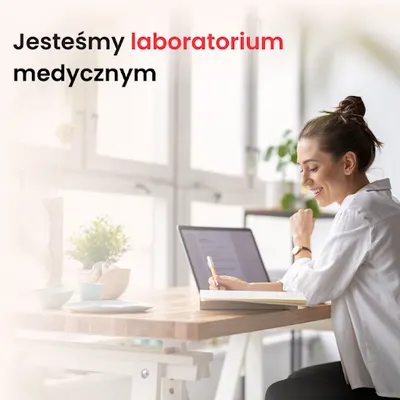 badaj.to Laboratoria Medyczne